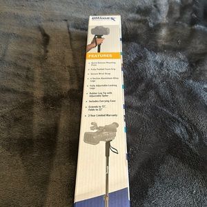 72 inch MonoPod Ultimaxx